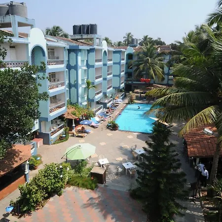 Osborne Holiday Resorts-3